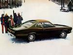 Plymouth Valiant Duster 1972 года
